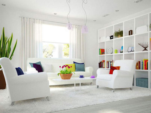Nội thất nhà xinh 1